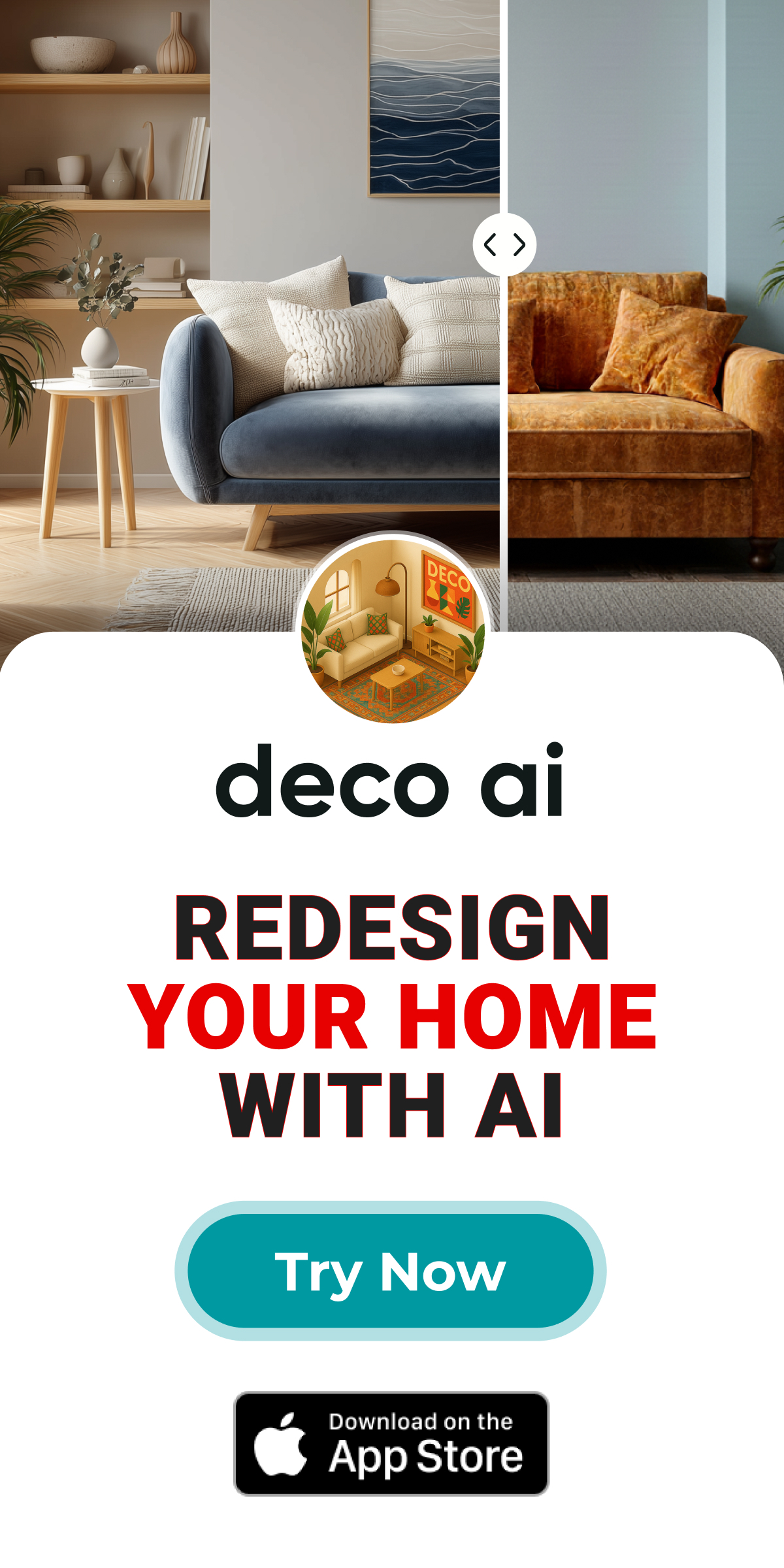 Deco AI